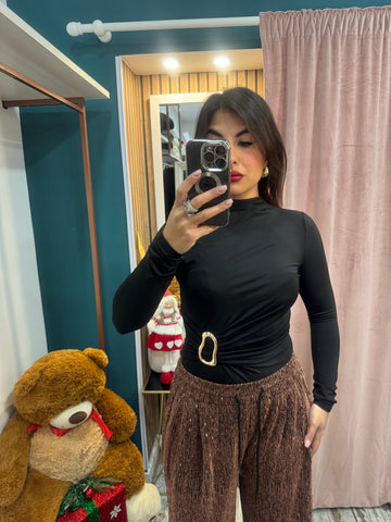 Body Amanda