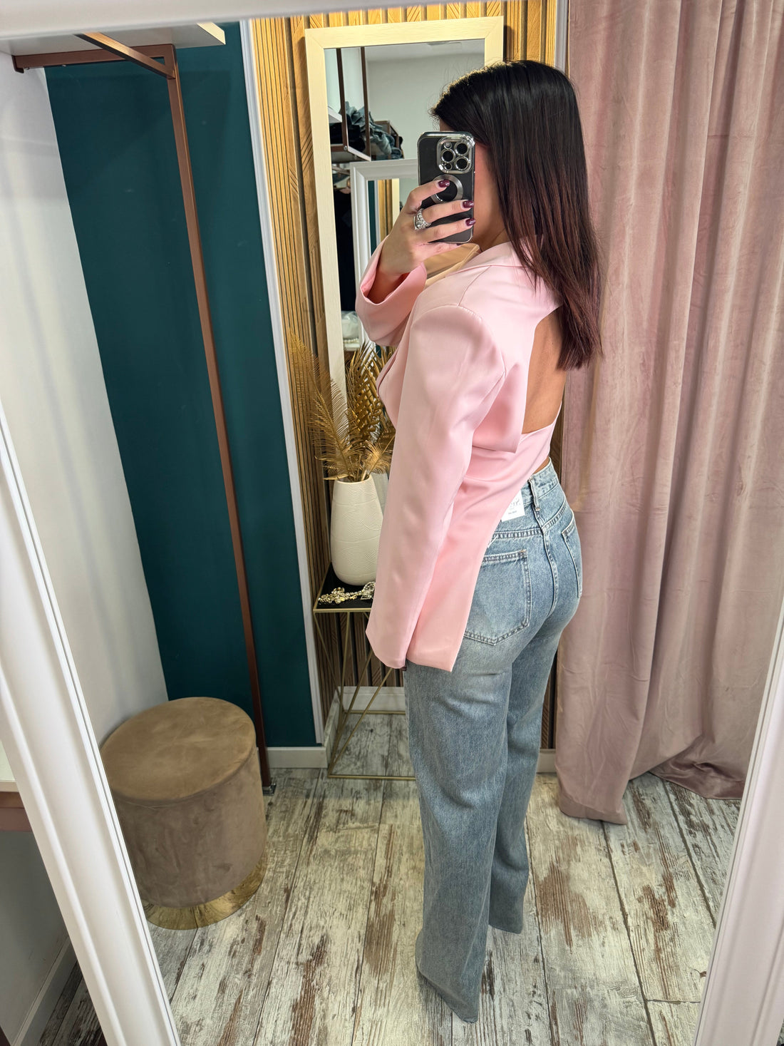 Blazer Liana