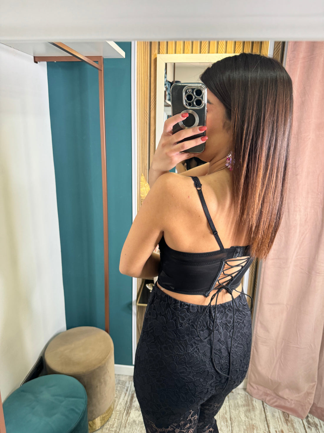 Top Lorena