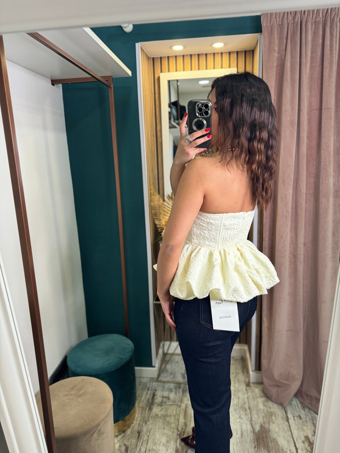 Top Michelle